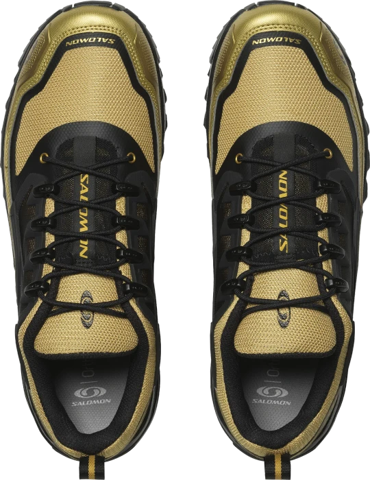 Salomon ACS+ FT gold/schwarz