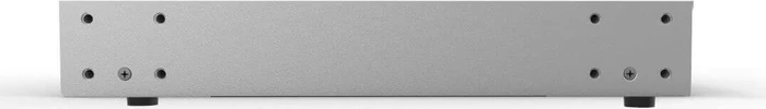 Allied Telesis CentreCOM GS970M Desktop Gigabit Managed Switch, 8x RJ-45, 2x SFP, 124W PoE+
