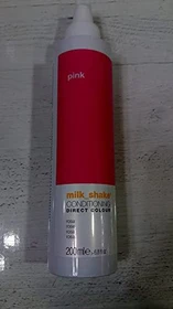 Milk Shake Conditioning Direct Colour Haartönung pink, 200ml