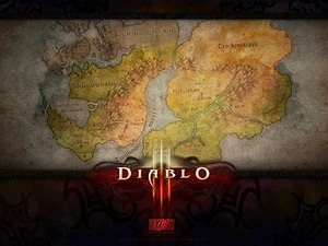Diablo 3 (Download) (PC)