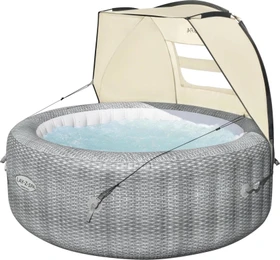 Bestway Lay-Z-Spa Sonnendach 183x94x109cm