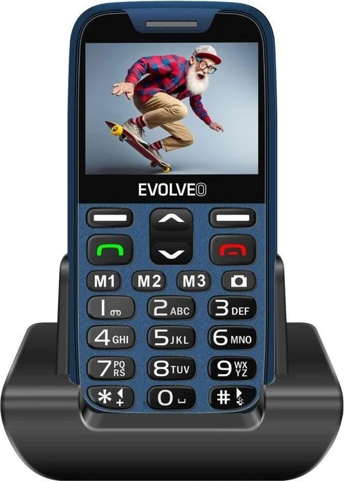 Evolveo EasyPhone XR