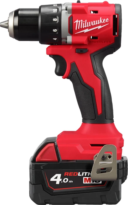 Milwaukee M18 BLDDRC Akku-Bohrschrauber