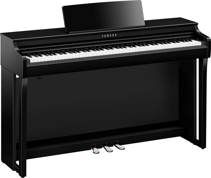 Yamaha Clavinova CLP-825