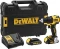 DeWalt DCD708 Akku-Bohrschrauber Vorschaubild