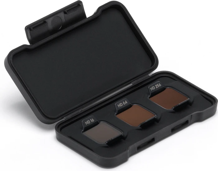 DJI Flip ND-Filterset (ND16/64/256)