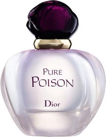 Christian Dior Pure Poison Eau de Parfum, 50ml