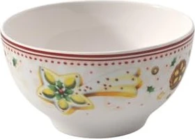 Villeroy & Boch Winter Bakery Delight Bowl Sternschnuppe 500ml