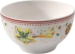Villeroy & Boch Winter Bakery Delight Bowl Sternschnuppe 500ml