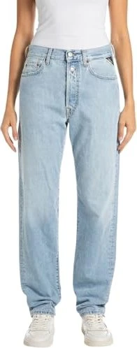 Replay W9ZERO1 Straight Fit (Damen)