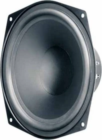 Visaton WS 20 E - 4 Ohm, Stück
