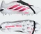 adidas Predator League Fold-Over Tongue AG cloud white/solar turbo/core black Vorschaubild