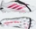 adidas Predator League Fold-Over Tongue AG cloud white/solar turbo/core black (IH7164)