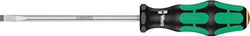 Wera Kraftform Plus Serie 300 335 SB Schlitz Schraubendreher, 5.5x125mm