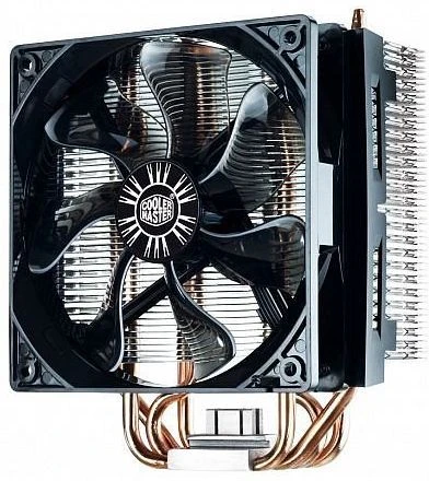 Cooler Master Hyper T4