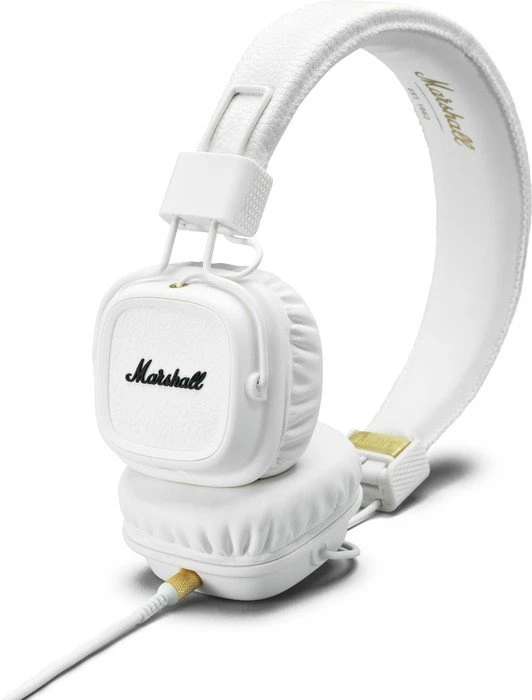 Marshall Major II weiß