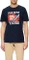 s.Oliver Frontprint T-Shirt kurzarm (Herren) Vorschaubild
