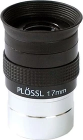 Sky-Watcher Okular Super Plössl 17mm 1.25"