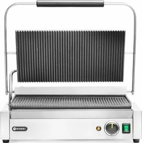 Hendi Panini XL Kontaktgrill