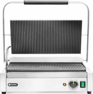 Hendi Panini XL Kontaktgrill