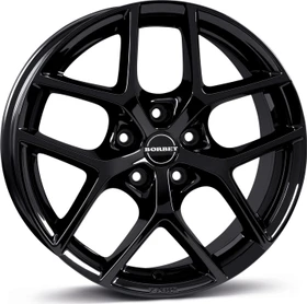 Borbet Y 8.5x18 5/112 ET35 (verschiedene Farben)