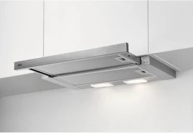 AEG Electrolux DPB3622S Flachschirm-Dunstabzugshaube