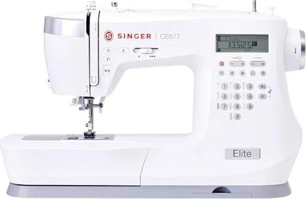 Singer M2405 Nähmaschine