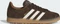 adidas Gazelle Spikeless dark brown/chalk white/gum Vorschaubild