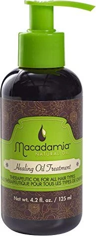 Macadamia Natural Oil Healing Oil Treatment