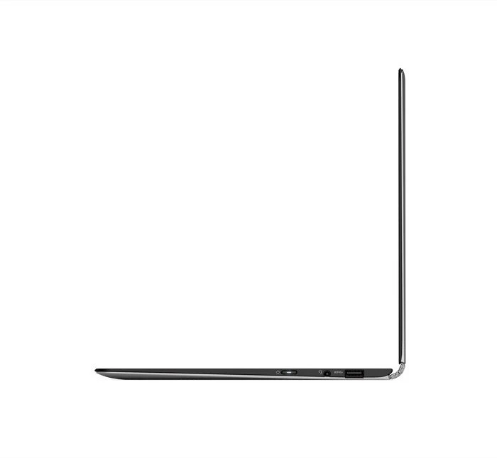 Lenovo Yoga 900S-12ISK, silber, Core m7-6Y75, 8GB RAM, 256GB SSD, DE