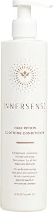 Innersense Hair Renew Soothing Conditioner, 295ml