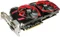 PowerColor Radeon HD 7870 GHz Edition PCS+ Vortex II, 2GB GDDR5, 2x DVI, HDMI, 2x mDP Vorschaubild