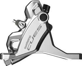Shimano CUES BR-U6030 Bremssattel vorne silber