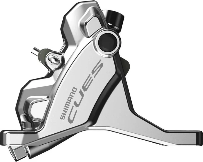 Shimano CUES BR-U6030 Bremssattel vorne silber