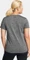 Under Armour Tech Twist Funktionsshirt kurzarm castlerock/black (Damen) Vorschaubild