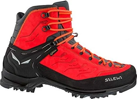 Salewa Rapace GTX bergrot/holland (Herren)