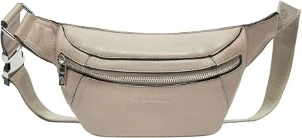 Liebeskind Berlin Chudy S Bauchtasche sandstein