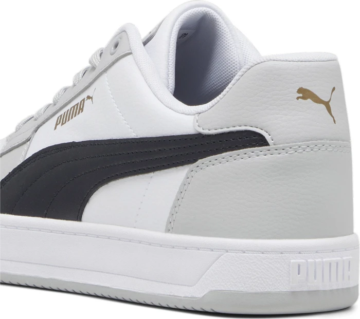 Puma Caven 2.0 weiß/schwarz