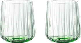 Spiegelau Lifestyle Becher leaf, 2 Stück