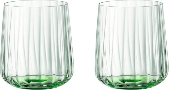 Spiegelau Lifestyle Becher-Set, 2-tlg.