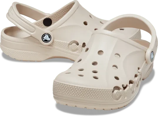 Crocs Baya Clog cobblestone