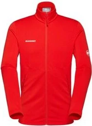 Mammut Aconcagua Light ML Funktionsjacke mammut red (Herren)