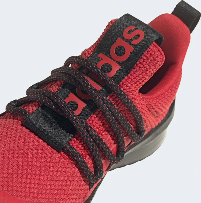 adidas Lite Racer Adapt 4.0 vivid red/power red/core black (Junior)