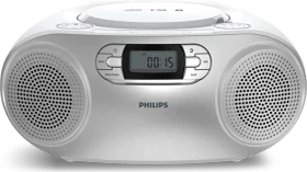 Philips TAZ2000 silber (TAZ2000S/10)