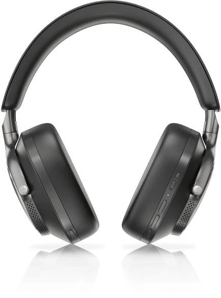 Bowers & Wilkins Px8 schwarz