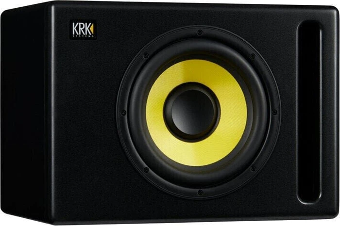 KRK Systems Subs Gen4
