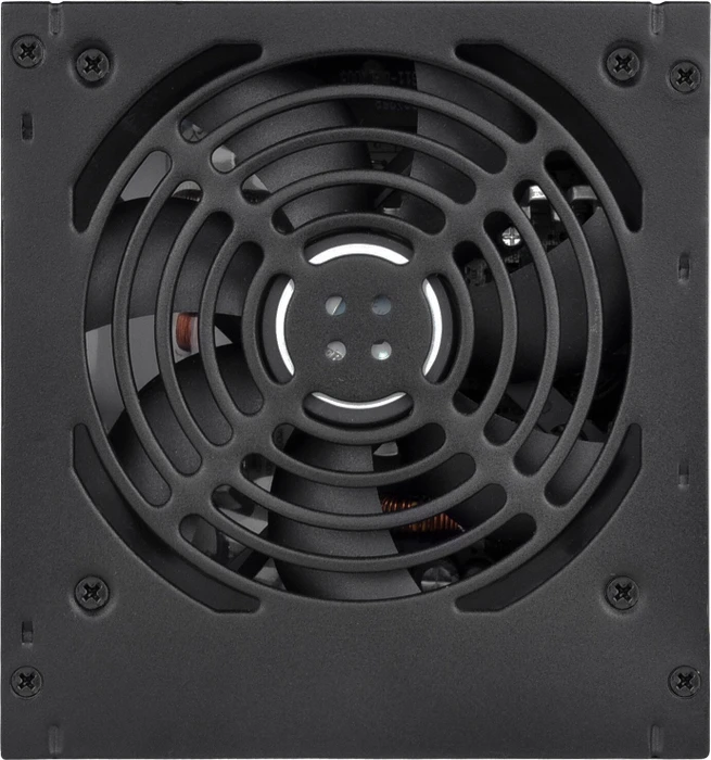 SilverStone Strider Essential Series 650W, ATX 2.4