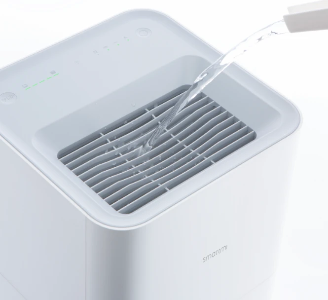 Smartmi Evaporative Humidifier Luftbefeuchter