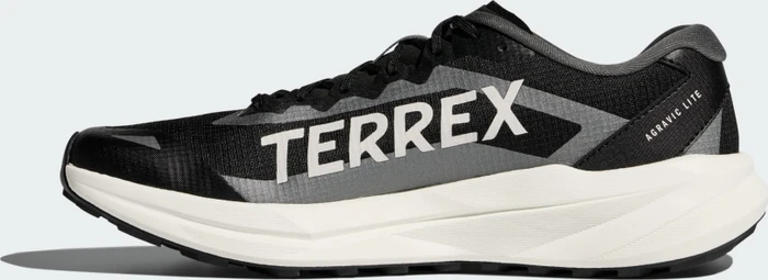 adidas Terrex Agravic Lite core black/grey one/off white (Herren)