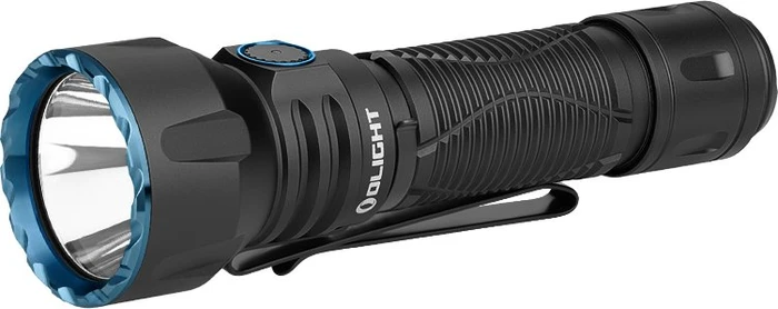 OLight Javelot EDC Taschenlampe schwarz